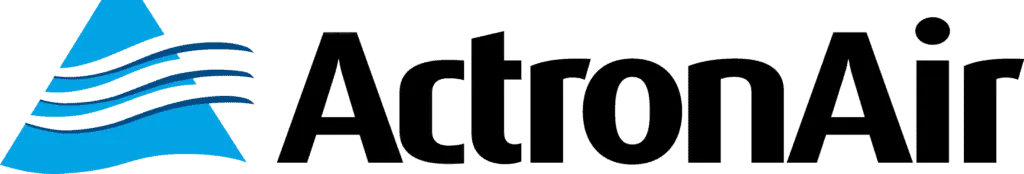ActronAir logo