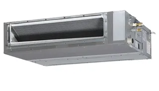 Daikin Slimline ducted indoor unit