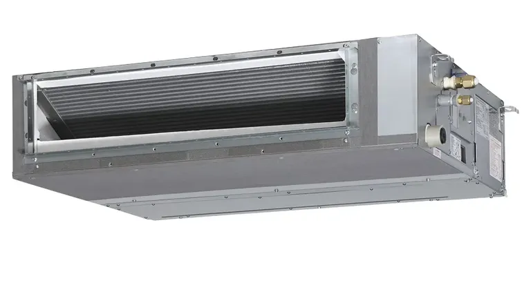 Daikin Slimline ducted indoor unit