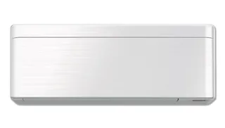Daikin Zena split system indoor unit in white