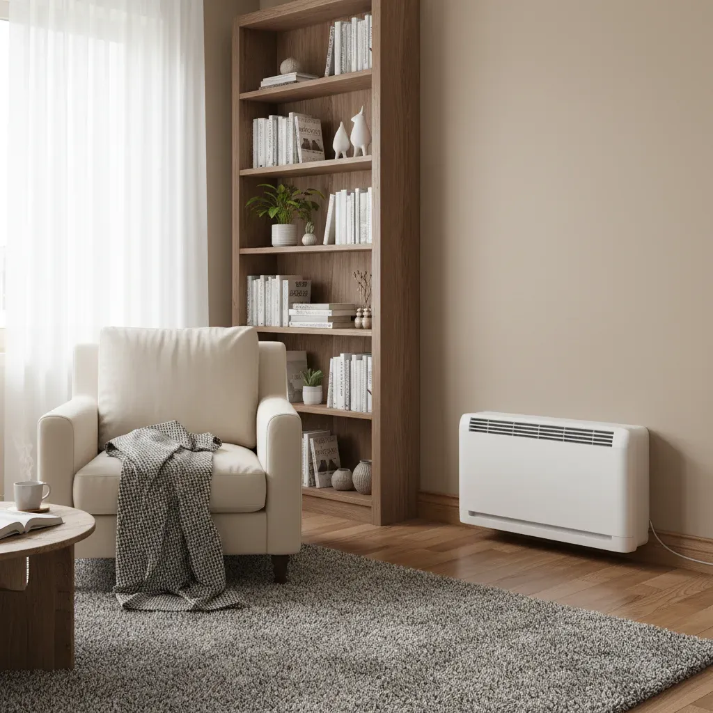 Floor Console Air Conditioning Sydney | Schillair