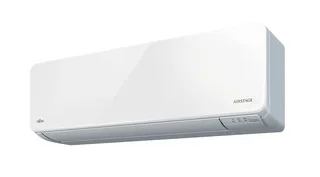 Fujitsu Comfort range split system indoor unit