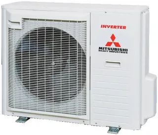 Mitsubishi Heavy Industries Bronte split system outdoor unit