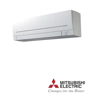 Mitsubishi Electric MSZ-AP large capacity split system indoor unit