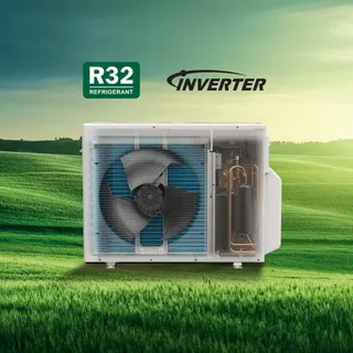 Panasonic multi split outdoor unit