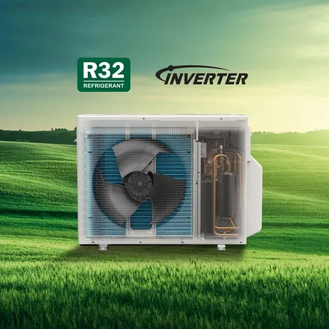 Panasonic multi split outdoor unit