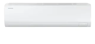 Samsung Aero split system indoor unit