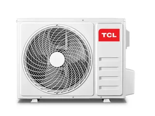 TCL BreezeIN 2.0 outdoor unit