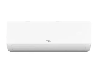 TCL BreezeIN 2.0 split system indoor unit, front view