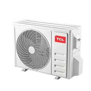 TCL T-Pro outdoor unit