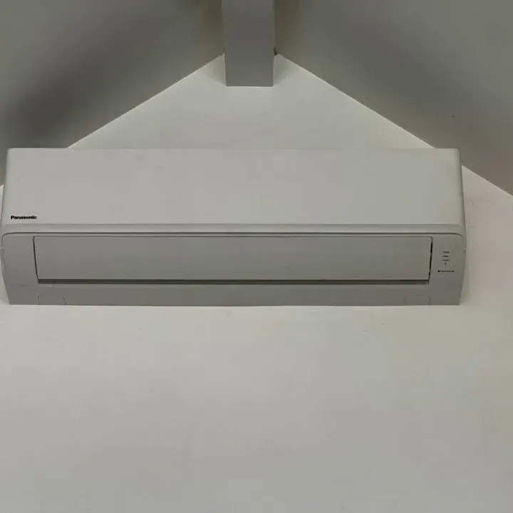 Wall-mounted split system by Schillair