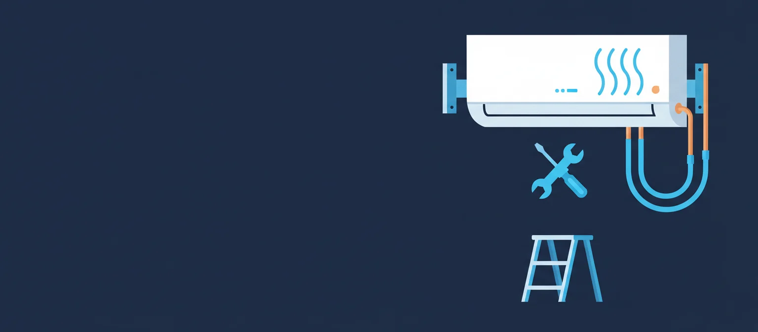 What determines air conditioning installation cost in Sydney