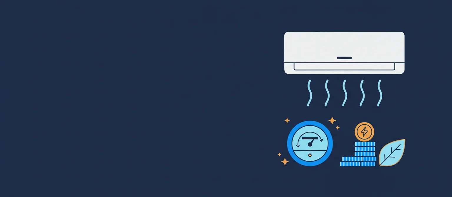 What air conditioning actually costs to run in Sydney