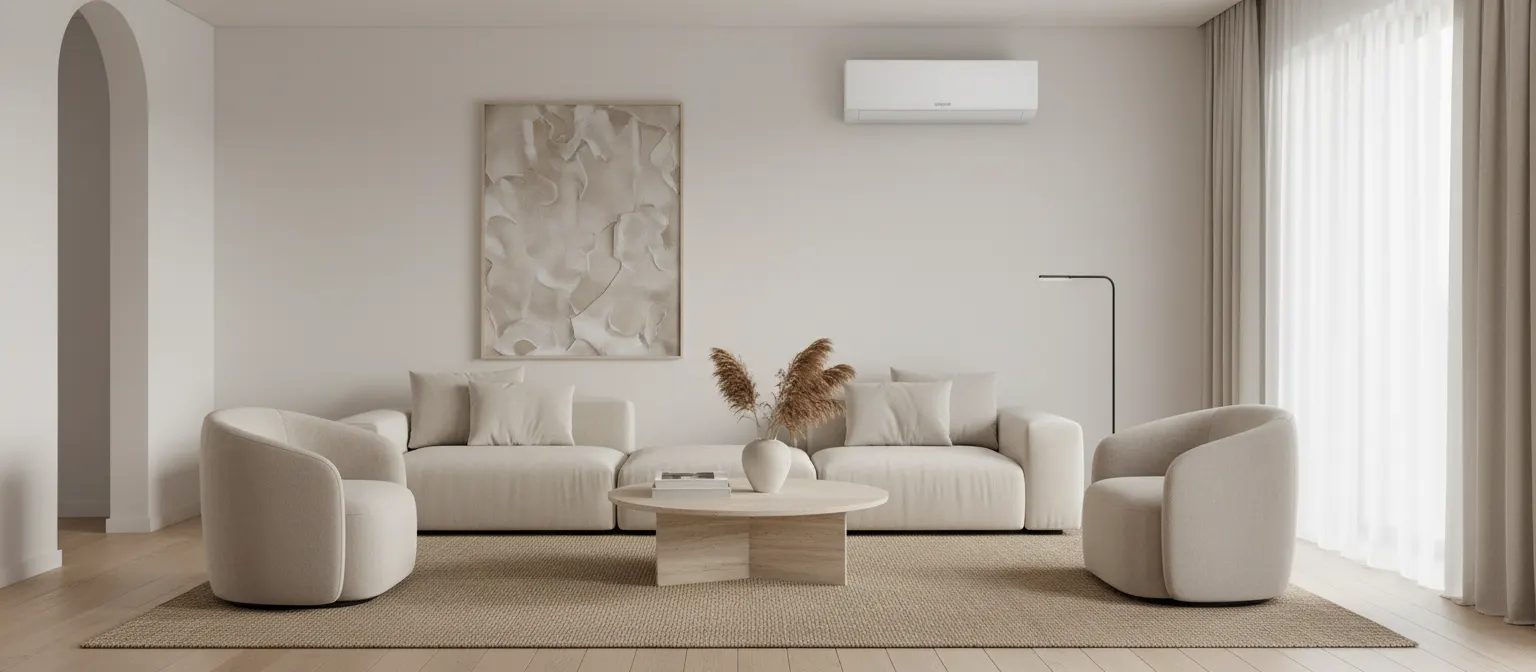 We install the brands Sydney trusts.