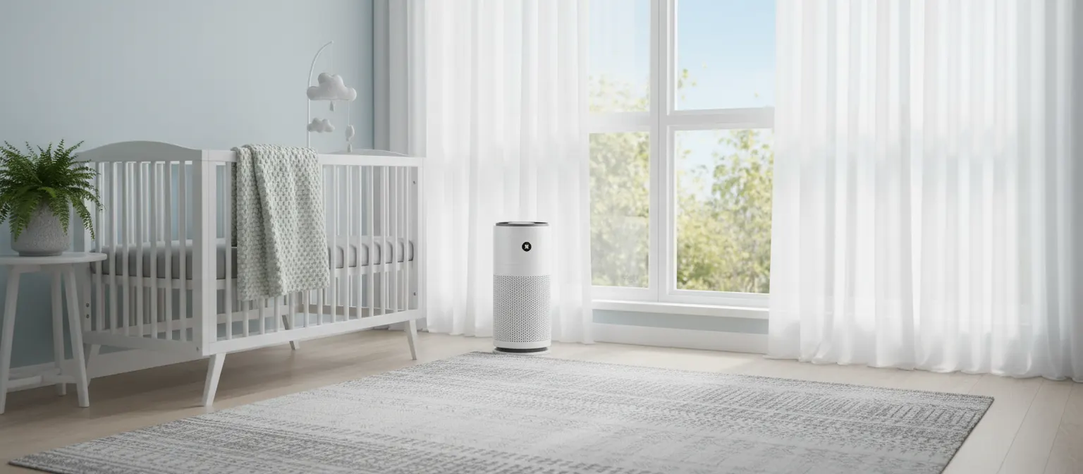 Air Purifiers