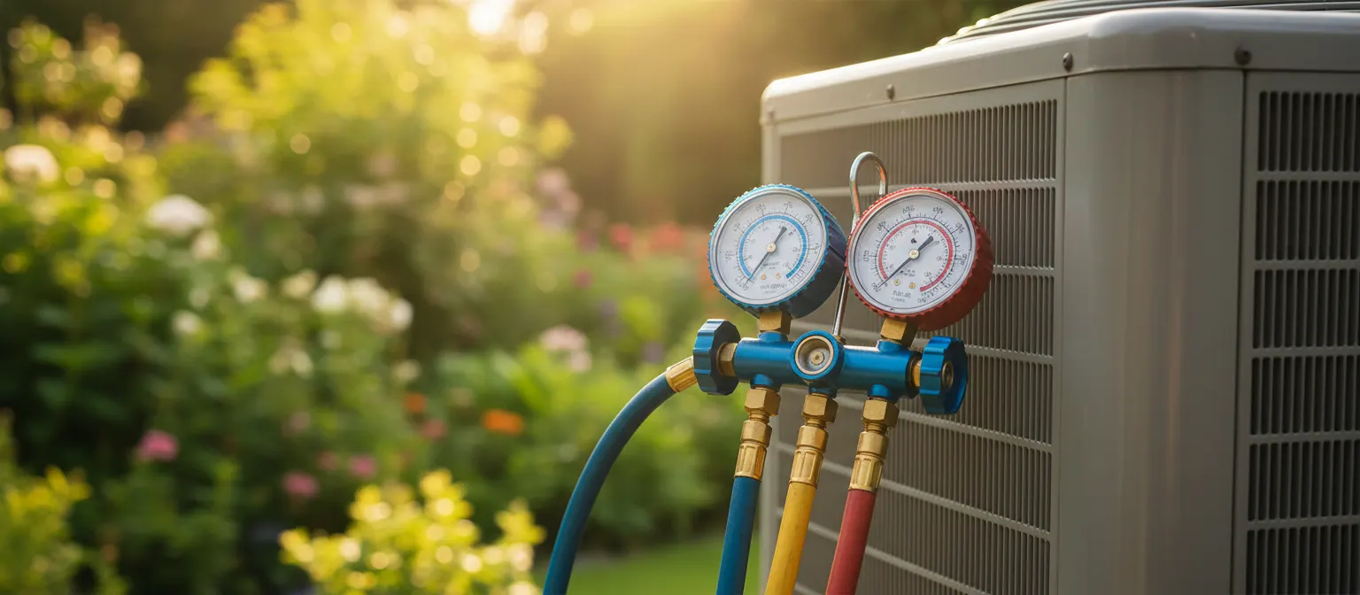 Air Conditioning Repairs