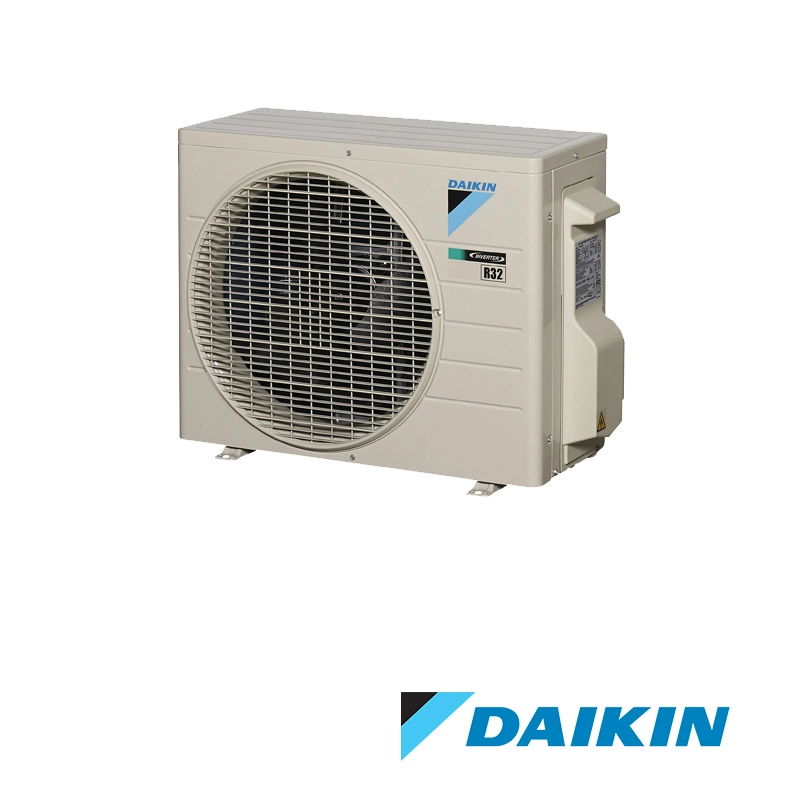 Daikin 3kw split system outdoor unit