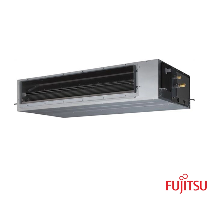 fujitsu 10kw ducted indoor unit