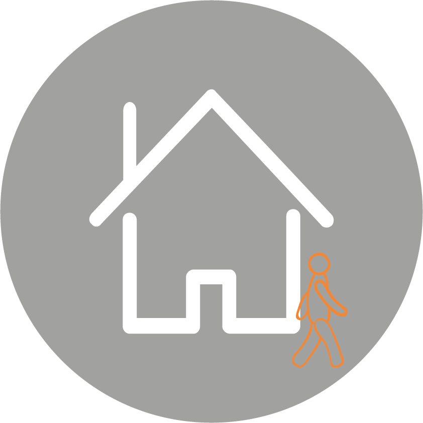 R22 Retro fit logo icon
