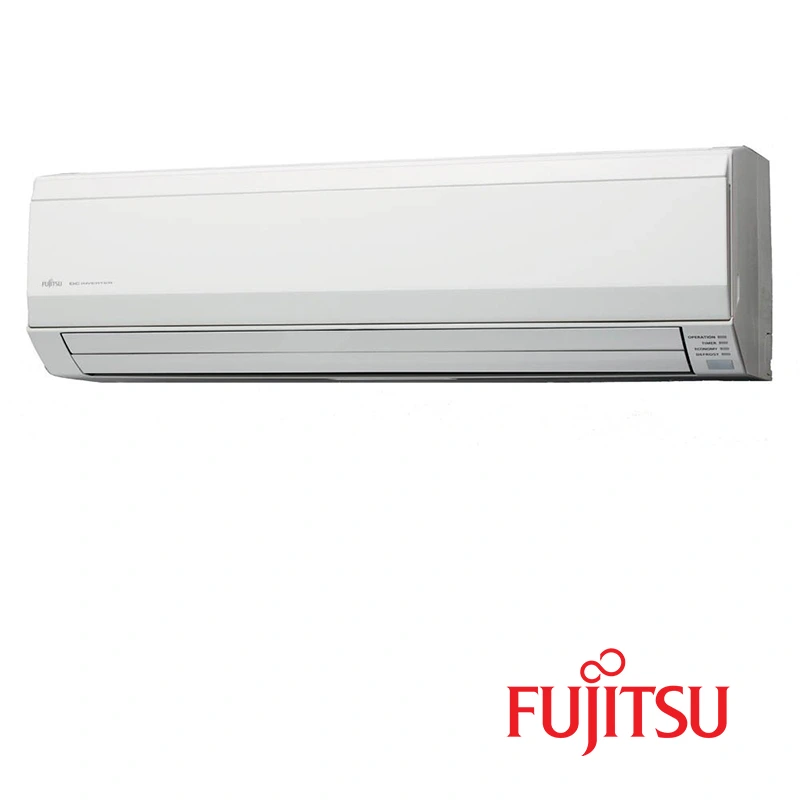 Fujitsu 3.5 kw split system-indoor unit ASTG12LVCC