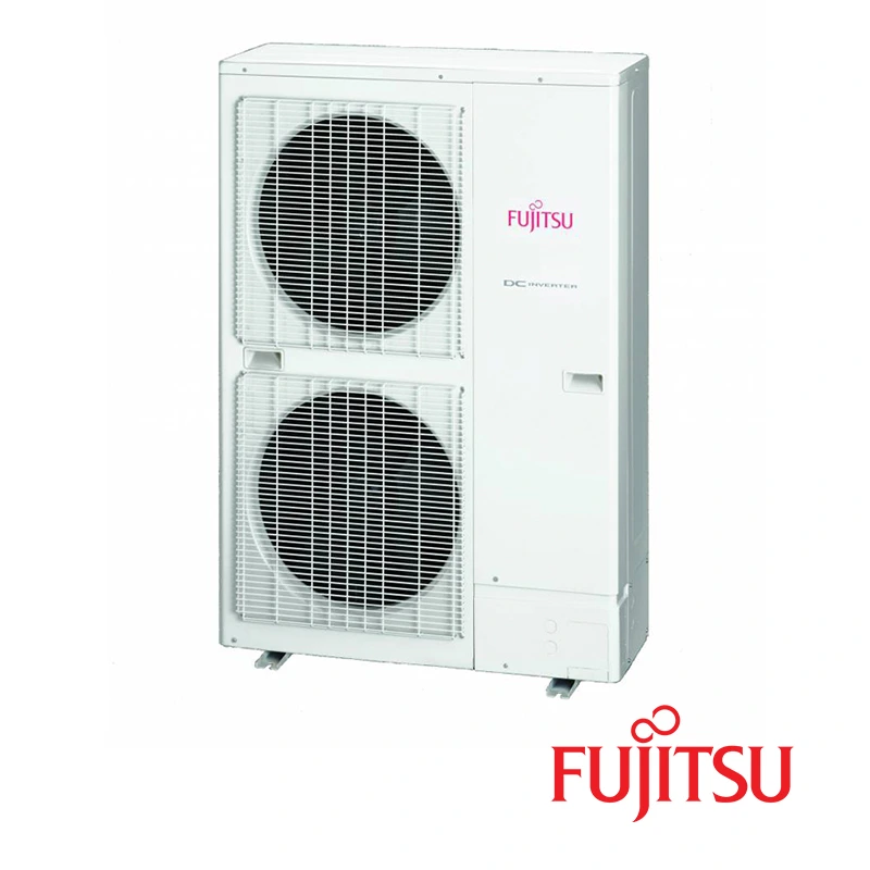 Fujitsu -outdoor-unit-