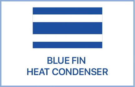 blue fin icon