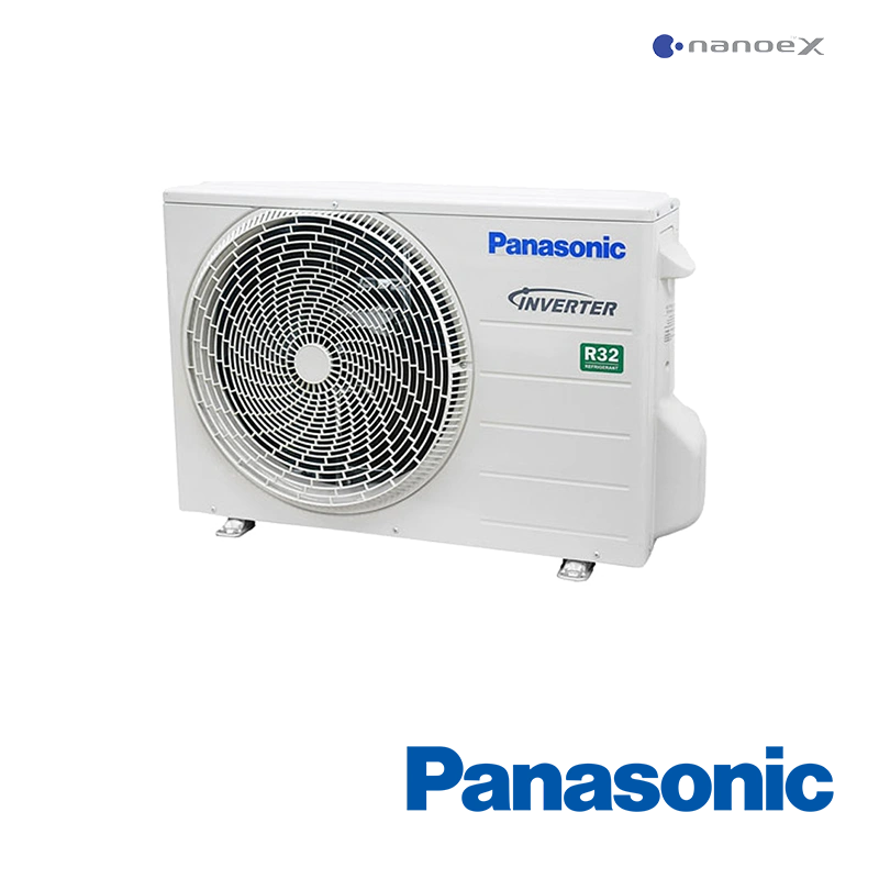 Panasonic 2.5kw split system outdoor unit