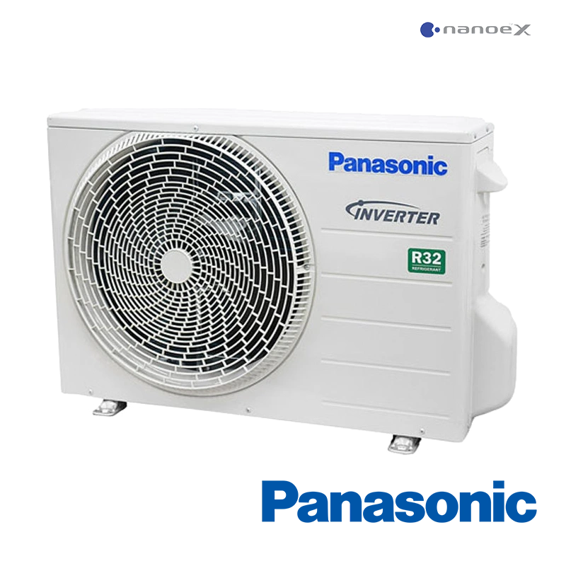 Panasonic 7.1kw split system outdoor unit