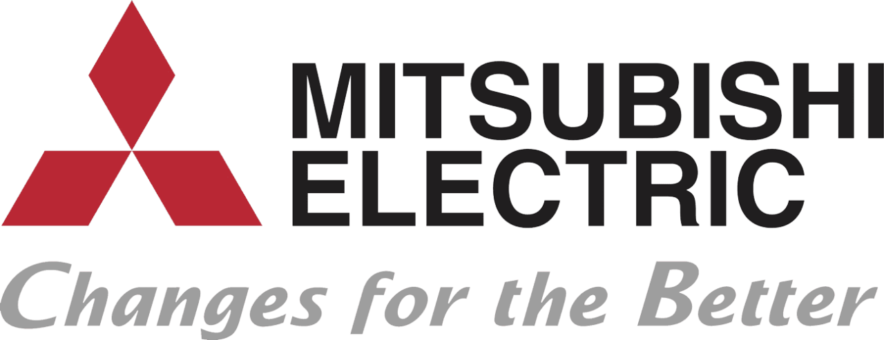 mitsubishi logo big