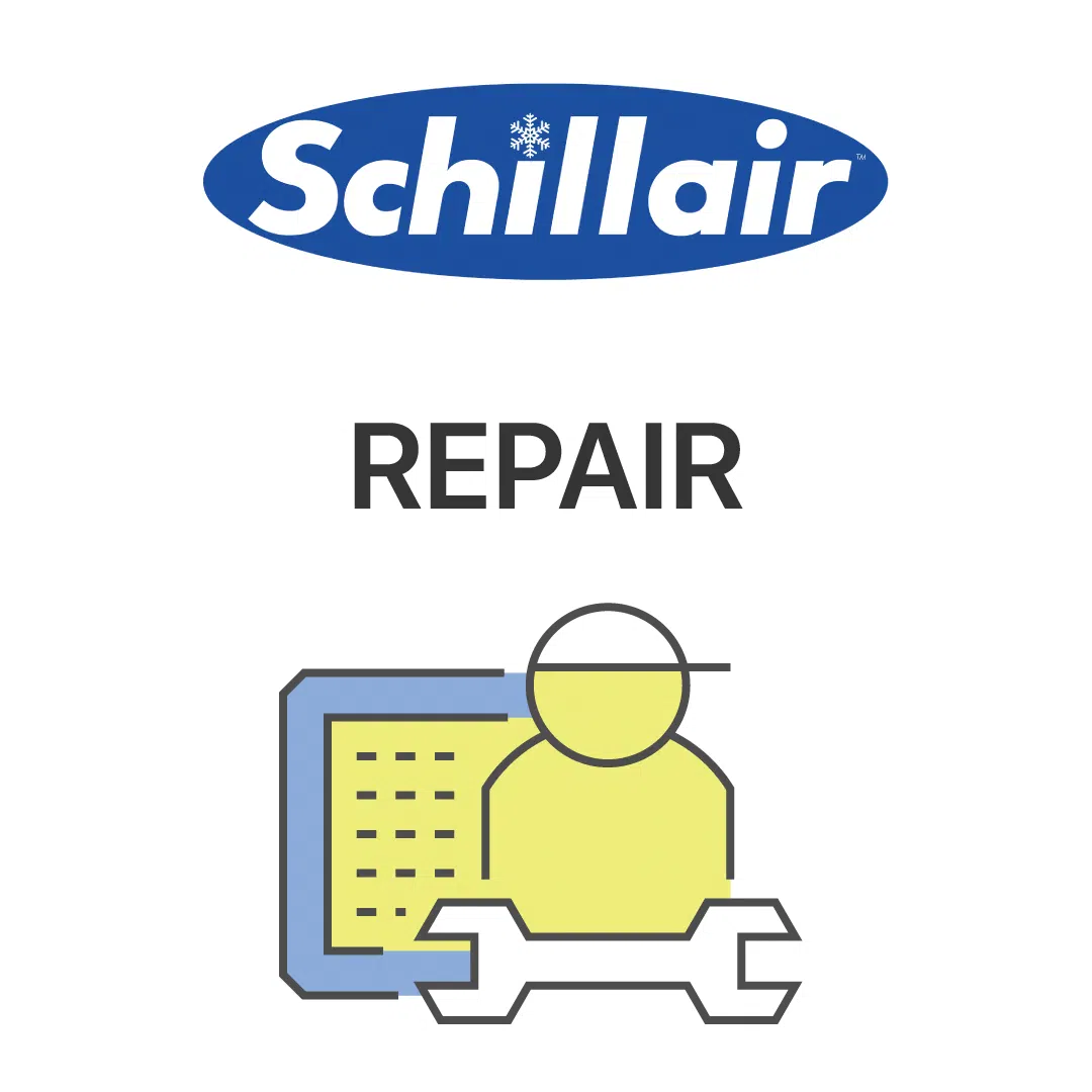 air conditioning repair icon