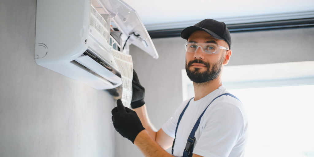 Sydney air conditioning