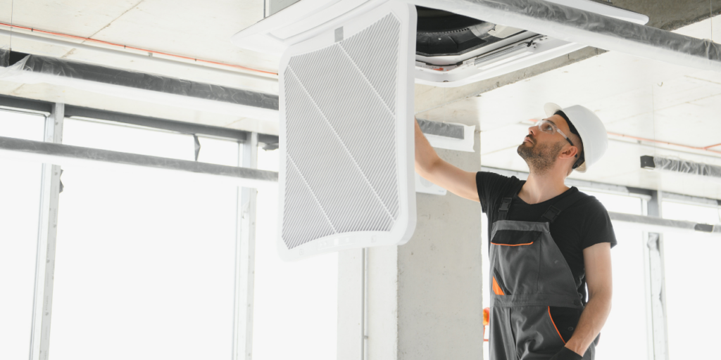 Sydney air conditioning