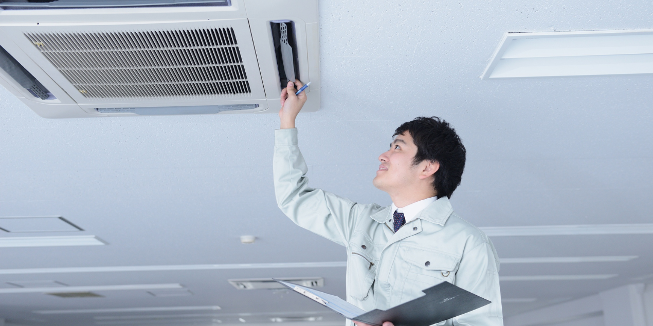 air conditioning companies in Sydney