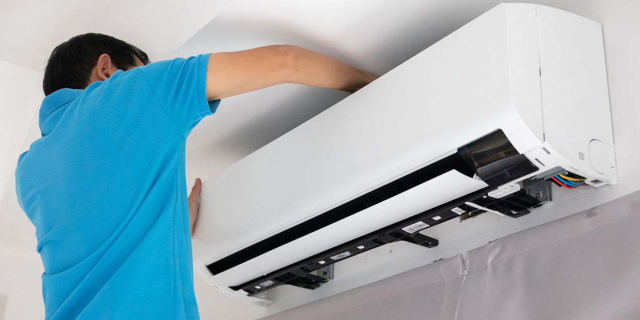 commercial air conditioning Sydney