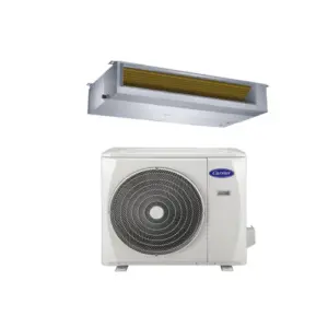 Carrier 42QSM053D8S / 38QSM0530D8S 5.3kW Inverter Slim Ducted System