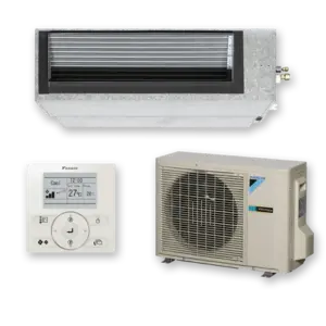 Daikin 6kw Inverter Ducted System FDYAN60AV1/RZA60C2V1 - 1 Phase