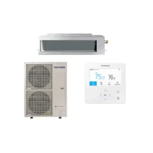 SAMSUNG AC100TNHPKG/SA / AC100TXAPKG/SA 10.0kW Ducted S2+ Inverter Air Conditioner System 1 Phase