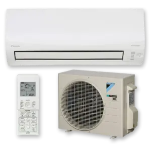 DAIKIN Cora 2.0kW Reverse Cycle Inverter Split System FTXV20WVMA