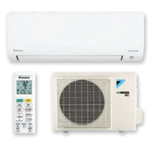 Daikin Lite 2.0kW Reverse Cycle Inverter Split System FTXF20WVMA