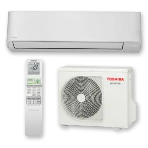 oshiba Seiya Plus B2KVG24 7.1kW Reverse Cycle Inverter Split System