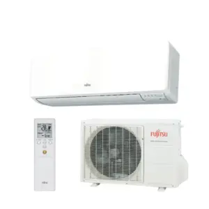 Fujitsu Lifestyle ASTG09KMTC 2.5kW Inverter Wall Split System Air Conditioner