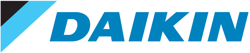 Daikin Logo color